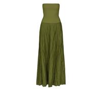 Johanna Ortiz Empowerment Movement skirt - Green 0-2-4-6-8-10-12