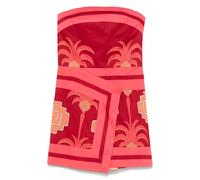 Johanna Ortiz Ritual mini dress - Pink 4-6-8-12