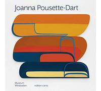 Johanna Pousette-Dart
