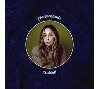 Johanna Samuels - Excelsior! [VINYL]
