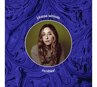 Johanna Samuels - Excelsior! [VINYL]