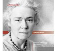 Johanna Senfter Works For Violin