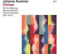 Johanna Summer - Dialoge [VINYL]