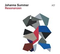 Johanna Summer - Resonances [LP - Incl. Hi-Res Download]