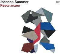 Summer,Johanna - Resonanzen