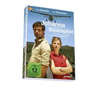 Johanna und der Buschpilot - Der Weg nach Afrika & Die Legende der Kraniche