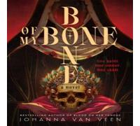 Johanna van Veen Bone of My Bone Paperback Book Johanna van Veen Multicolor