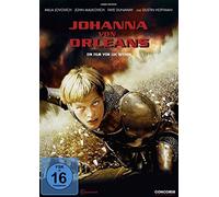 Johanna von Orleans: 2. Auflage [DVD]