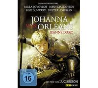 Johanna von Orleans