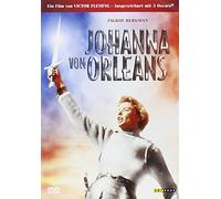 Johanna von Orleans [DVD] [1948]