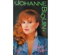 Johanne Blouin - Merci Felix