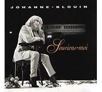 Johanne Blouin - Souviens