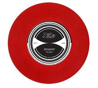 Alain Johannes & Peasant - Split [12" VINYL]