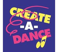 JOHANNES ALBERT - CREATE-A-DANCE