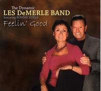 Les DeMerle - Feelin' Good [New CD]