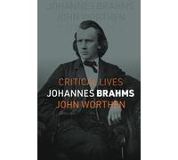 Johannes Brahms