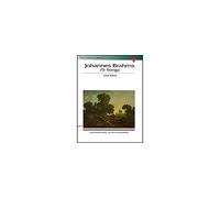 Johannes Brahms: 75 Songs