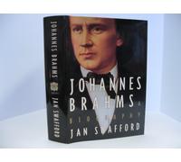 Johannes Brahms: a Biography