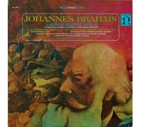 Johannes Brahms - Brahms: A German Requiem, Alto Rhapsody, Fest-und Gedenkspruche