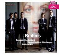 Johannes Brahms Brahms (CD) Album (US IMPORT)