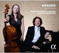 Brahms: Cello Sonatas