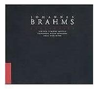 Johannes Brahms - Brahms - Complete Symphonies