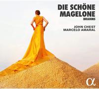 J. Brahms – Op. Die Schoene Magelone