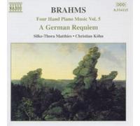 Brahms: A German Requiem