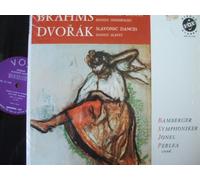 Johannes Brahms - Brahms' Hungarian Dances