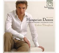 Brahms Johannes - Danze Ungheresi, Valzer Op.39, 8 Kl