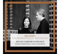 Johannes Brahms Brahms: Piano Concerto After, Op. 25/Haydn Vari (CD) (US IMPORT)