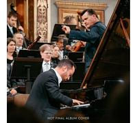 Brahms: Piano Concertos & Solo Piano Opp. 116 - 119