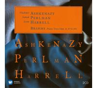 Johannes Brahms Brahms: Piano Trios, Opp. 8, 87 & 101 (CD) Album (US IMPORT)