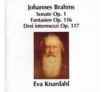 Johannes Brahms - Brahms - Piano Works