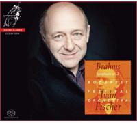 Budapest Fo; Ivan Fischer - Brahms: Symphony No.2