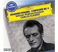 Brahms: Symphony No. 4 (DG The Originals)