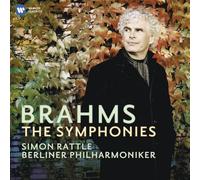 Johannes Brahms - Brahms: The Symphonies