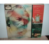 Johannes Brahms - Brahms: Variations on a Theme of Haydn (Op. 56a) / Academic Festival Overture (Op. 80) / Tragic Overture (Op. 81)