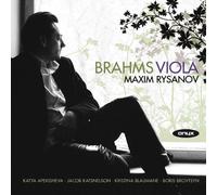 Johannes Brahms - Brahms: Viola