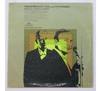 Johannes Brahms - Brahms: Violin Concerto / Beethoven: Romance No. 2 in F, Op. 50