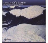 Brahms: Cello Sonatas etc