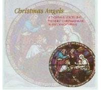 Johannes Brahms : Christmas Angels CD (2010) NEW FREE Shipping, Save £s