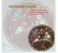 Johannes Brahms Christmas Angels (CD) Album