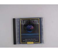 Johannes Brahms Classic Digital - Ungarische Tanze Nr. 1-Nr. 21 (Hungarian Dances No. 1 - No. 21)