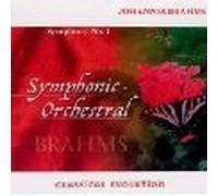 Johannes Brahms - Classical Evolution: Brahms Symphony No. 1
