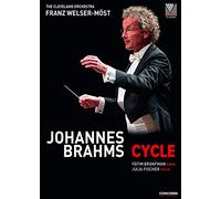Johannes Brahms - Cycle