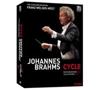 Johannes Brahms: Cycle (DVD) (US IMPORT)