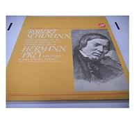 Johannes Brahms - Dichterliebe Op.48 · 6 Lieder