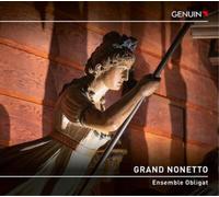 Ensemble Obligat - Grand Nonetto