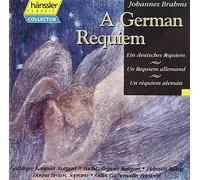Johannes Brahms - German Requiem